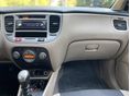 KIA RIO 2007/11 - 6