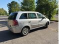 OPEL ZAFIRA B 2005/9 - 2