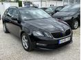 SKODA OCTAVIA 2019/4 - 2
