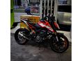KTM 125 DUKE 2020/6 - 2