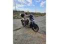 KYMCO AGILITY CITY 200 