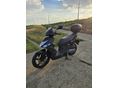 KYMCO AGILITY CITY 200 2016/1 - 2