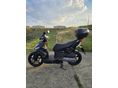 KYMCO AGILITY CITY 200 2016/1 - 3