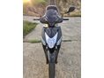 KYMCO AGILITY CITY 200 2016/1 - 6