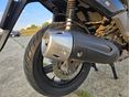 KYMCO AGILITY CITY 200 2016/1 - 8