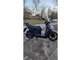 KYMCO AGILITY CITY 200 2016/1 - 10