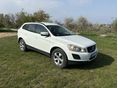 VOLVO XC60 2.0 D [D4] Kinetic Geartronic FWD