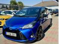 TOYOTA YARIS 1.5 VVT-i Hybrid Selection Blue e-CVT Legmagasabb felszereltség!Navigáció.Tolatókamera.Keyless Go.Led!