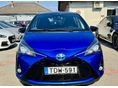 TOYOTA YARIS 2017/10 - 2