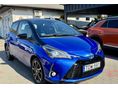 TOYOTA YARIS 2017/10 - 4