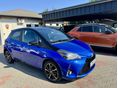 TOYOTA YARIS 2017/10 - 5