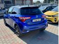 TOYOTA YARIS 2017/10 - 7