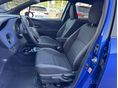 TOYOTA YARIS 2017/10 - 15