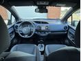 TOYOTA YARIS 2017/10 - 25