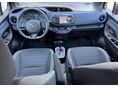 TOYOTA YARIS 2017/10 - 26