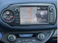 TOYOTA YARIS 2017/10 - 27