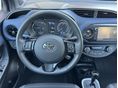 TOYOTA YARIS 2017/10 - 30
