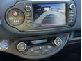 TOYOTA YARIS 2017/10 - 29