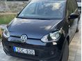 VOLKSWAGEN UP 2012/6 - 7