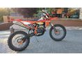 KTM 250 EXC-F 