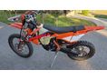 KTM 250 EXC-F 2017/6 - 4