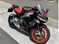 APRILIA RS 660 