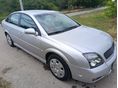 OPEL VECTRA C 2.2 GTS [Sport]
