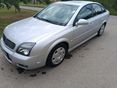 OPEL VECTRA C 2003/1 - 8