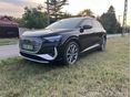 AUDI Q4 e-tron Sportback 40. (Automata) Gyári akkugarancia! SOH 94%!
