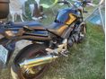 HONDA CBF 600 2004/4 - 2