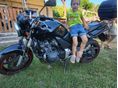 HONDA CBF 600 