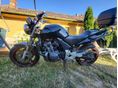 HONDA CBF 600 2004/4 - 5