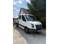 VOLKSWAGEN CRAFTER 2.5 TDI 30 L1