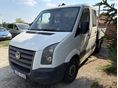 VOLKSWAGEN CRAFTER 2007/11 - 2