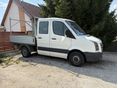 VOLKSWAGEN CRAFTER 2007/11 - 3