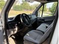 VOLKSWAGEN CRAFTER 2007/11 - 6