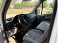 VOLKSWAGEN CRAFTER 2007/11 - 8