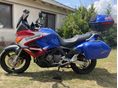 HONDA XL 1000 V  (VARADERO) Tri-Color. Dual ABS. Markolatfűtés. Magyarországi