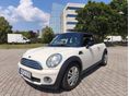 MINI COOPER 1.6 Automata. Újszerű/Korróziometes/199 000 Km