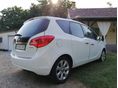 OPEL MERIVA 2012/12 - 5