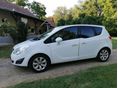 OPEL MERIVA 2012/12 - 4