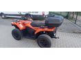 CFMOTO CFORCE 450 