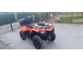 CFMOTO CFORCE 450 2024/11 - 2