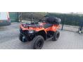 CFMOTO CFORCE 450 2024/11 - 3