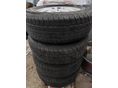 DAIHATSU TERIOS 2002/11 - 8