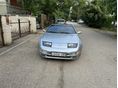 NISSAN 300 ZX 1991 - 1