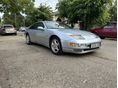 NISSAN 300 ZX 1991 - 4