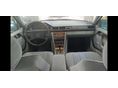 MERCEDES-BENZ W 124 1991 - 2
