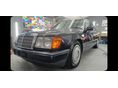 MERCEDES-BENZ W 124 1991 - 3
