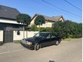 MERCEDES-BENZ W 124 1991 - 1